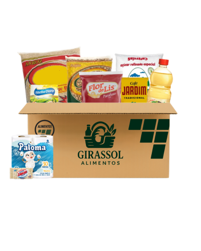 Econômica Kit
